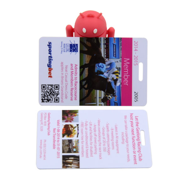 Member Cards - Image 4