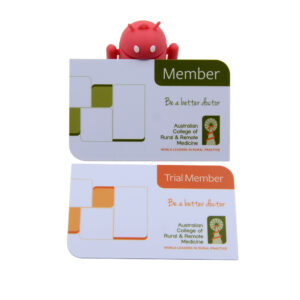 Member Cards