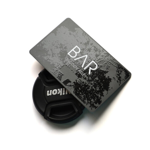 UV Varnish Cards - Image 4