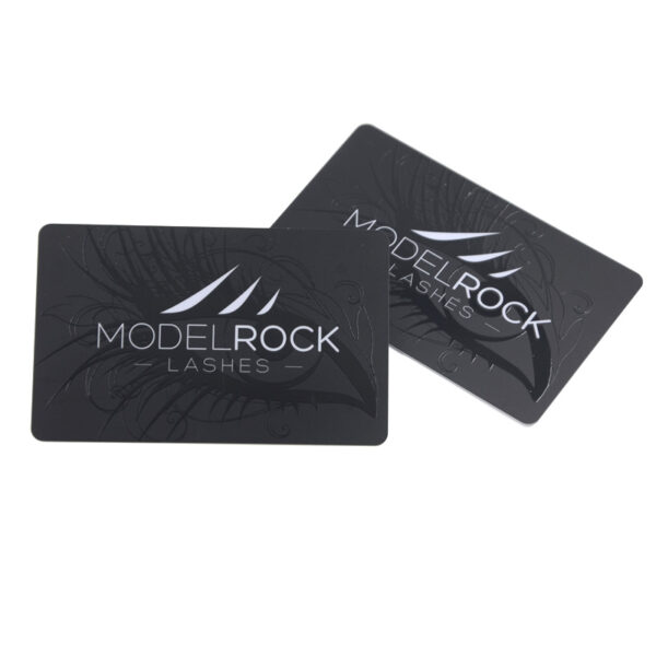 UV Varnish Cards - Image 3
