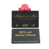 Discount Cards - Image 2