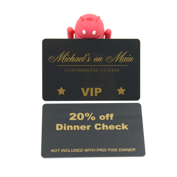 VIP Cards - Image 3