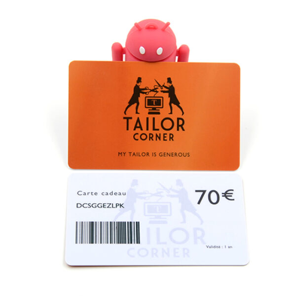Gift Cards