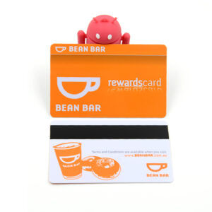 Rewards Cards