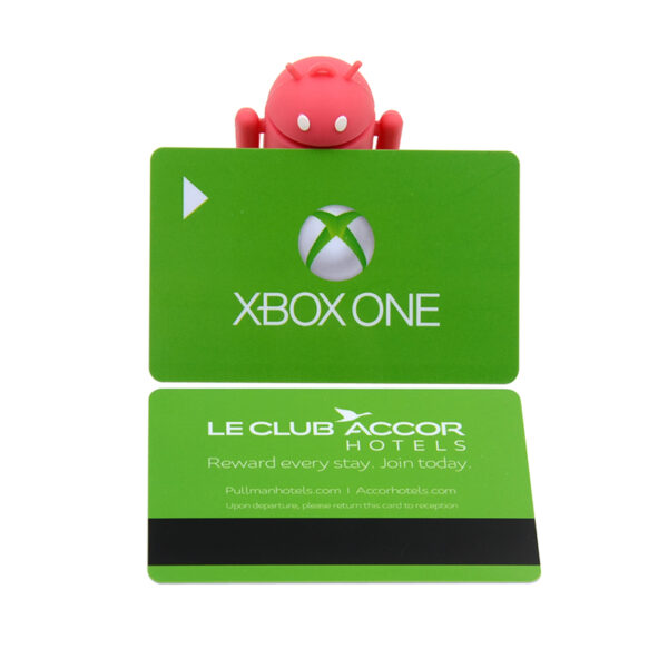 Hotel Cards - Image 2