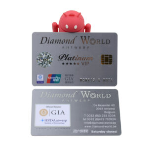 VIP Cards