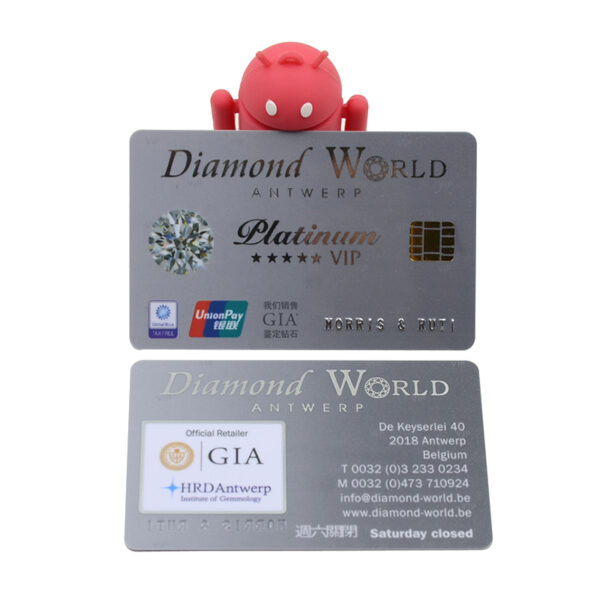 VIP Cards