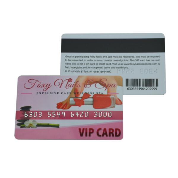 Embossed Cards - Image 4