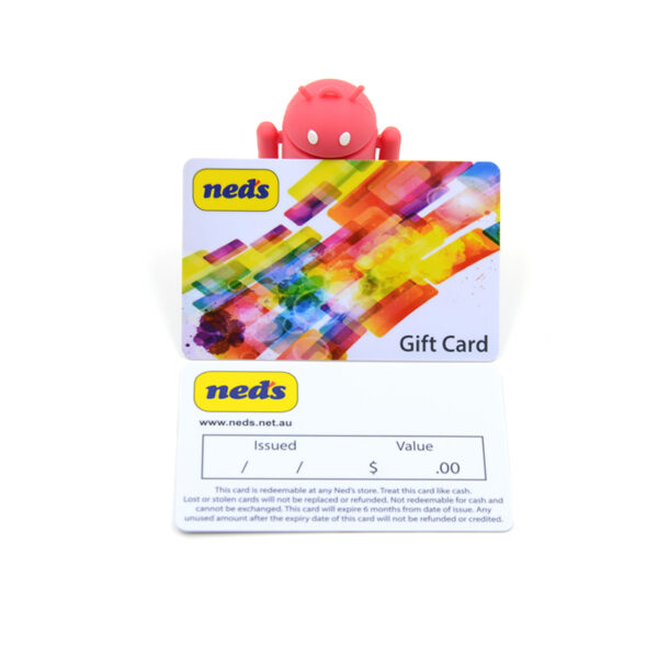 Gift Cards - Image 4