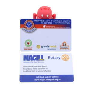 Hotel Cards