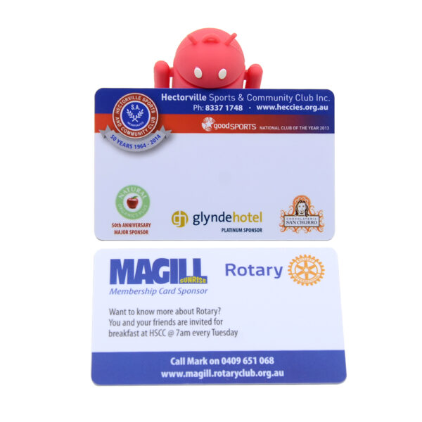 Hotel Cards