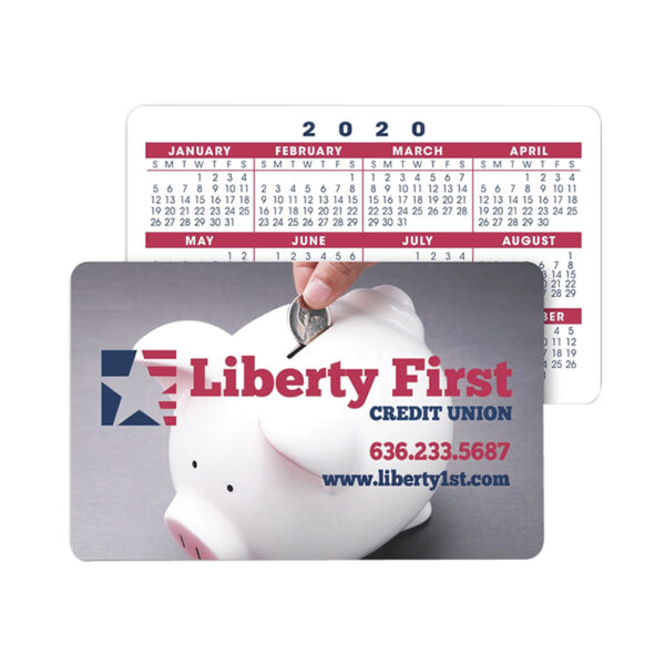 Calendar Cards - Image 4