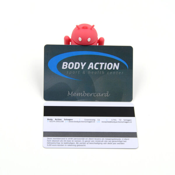 Member Cards - Image 2