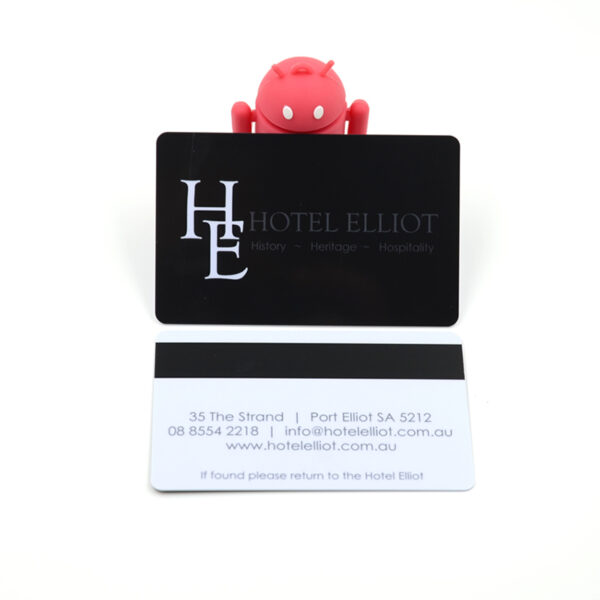 Hotel Cards - Image 4