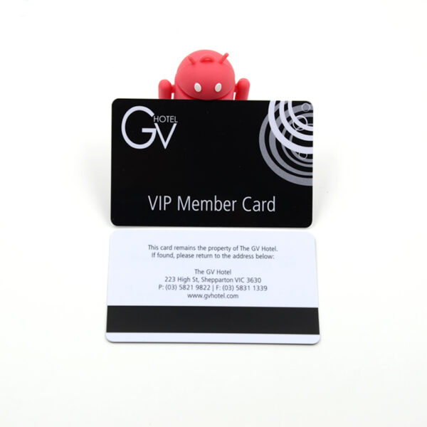 Member Cards - Image 3