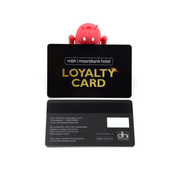 Loyalty Cards - Image 2