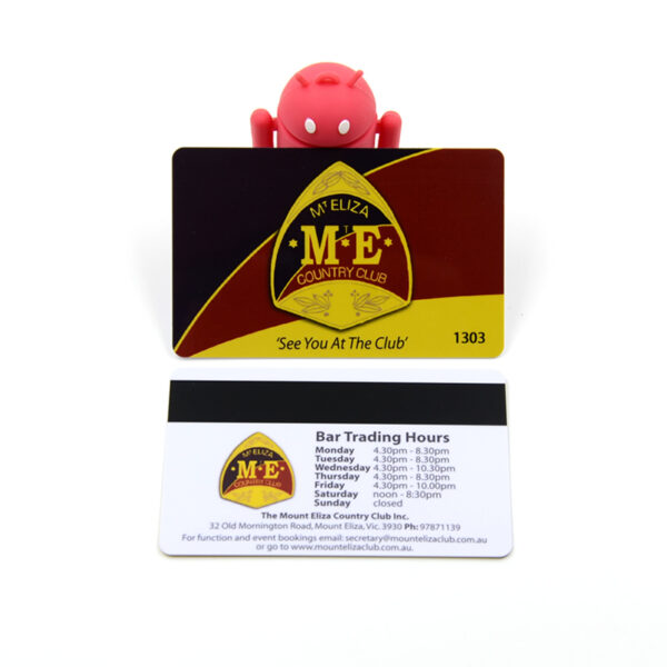 Club Cards - Image 2