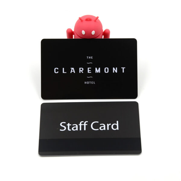 Staff Cards - Image 2