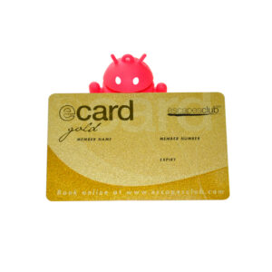 Hot Foil Stamping Cards