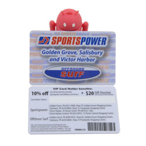 Discount Cards