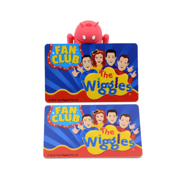 Club Cards - Image 4