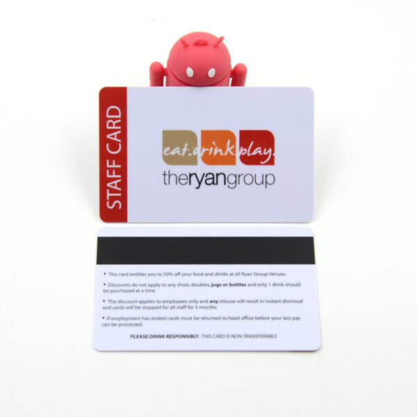 Staff Cards - Image 3