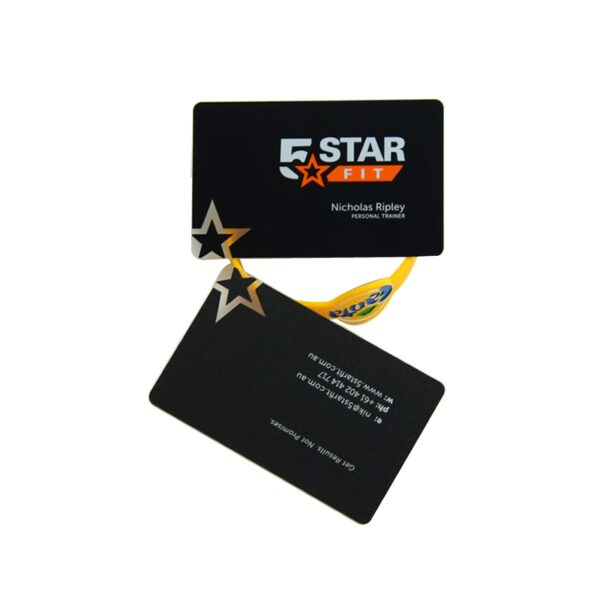 Transparent Cards - Image 4