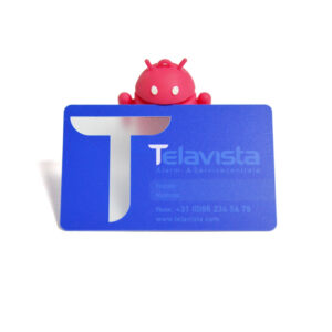 Transparent Cards