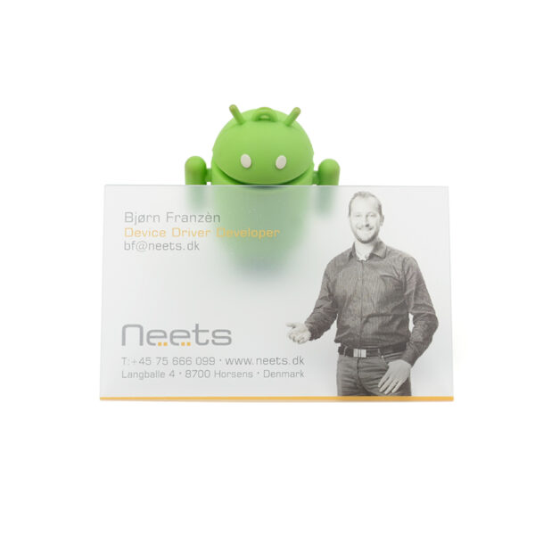 Transparent Cards - Image 3