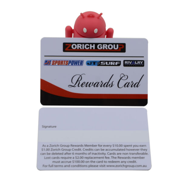 Rewards Cards - Image 2