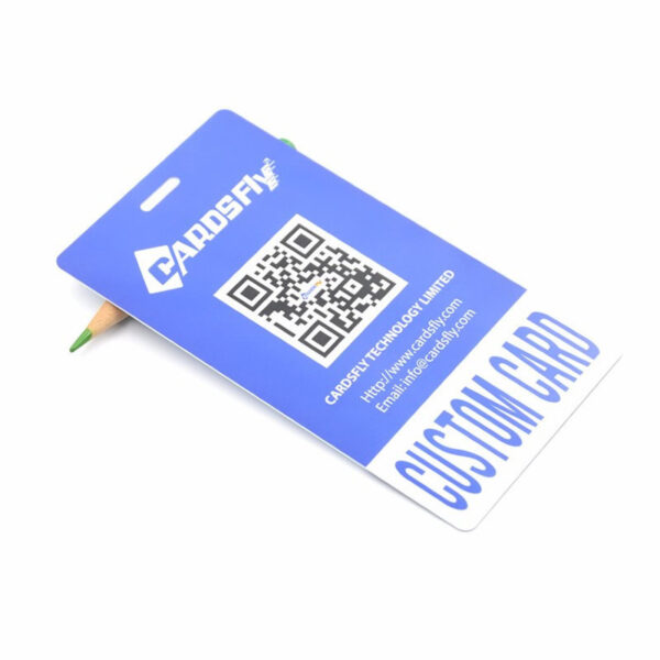 Visiting Cards