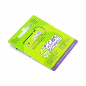 Custom Plastic Cards