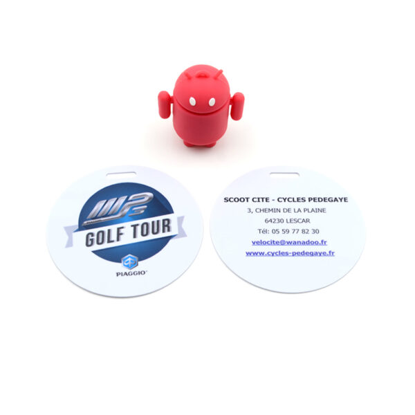 Custom Plastic Cards - Image 4
