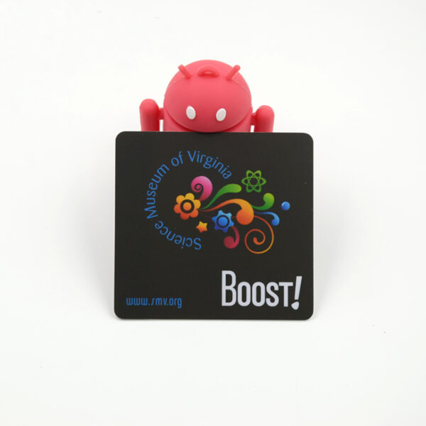 Custom Plastic Cards - Image 3