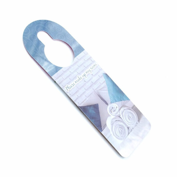 Door Hanger Tags - Image 2