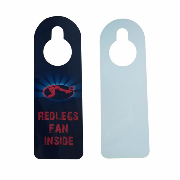 Door Hanger Tags - Image 3