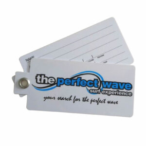 luggage tags