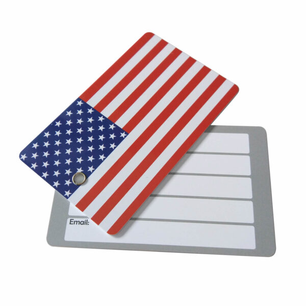 luggage tags - Image 2