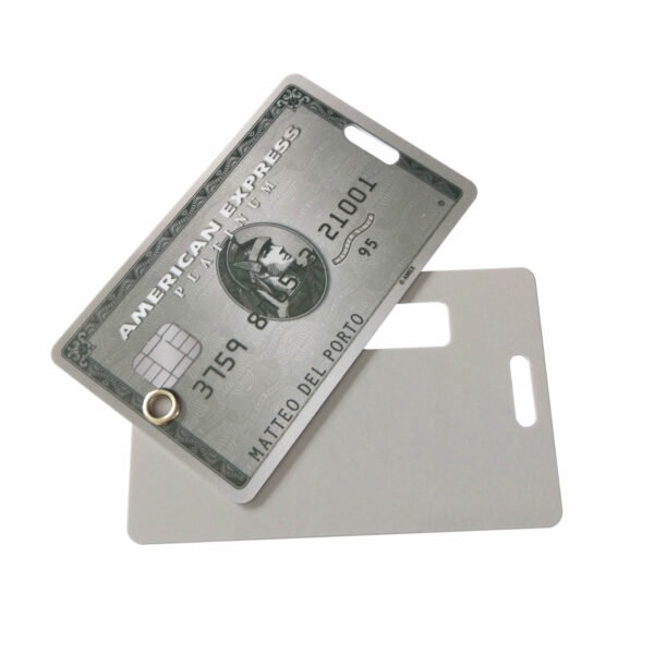 luggage tags - Image 4