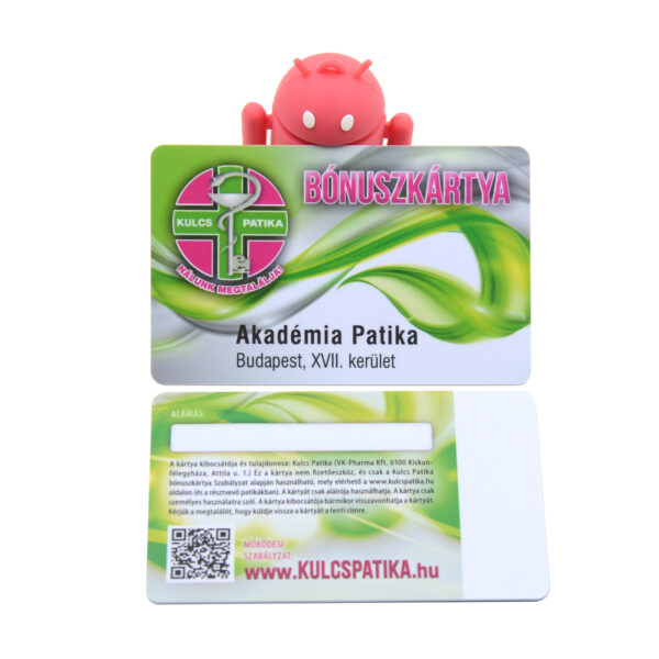 Medical Cards - Image 2