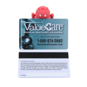 Medical Cards