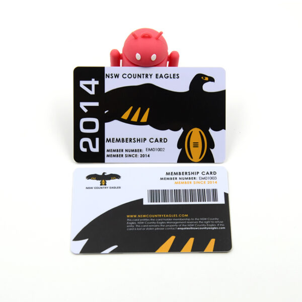 Warranty Cards - Image 4