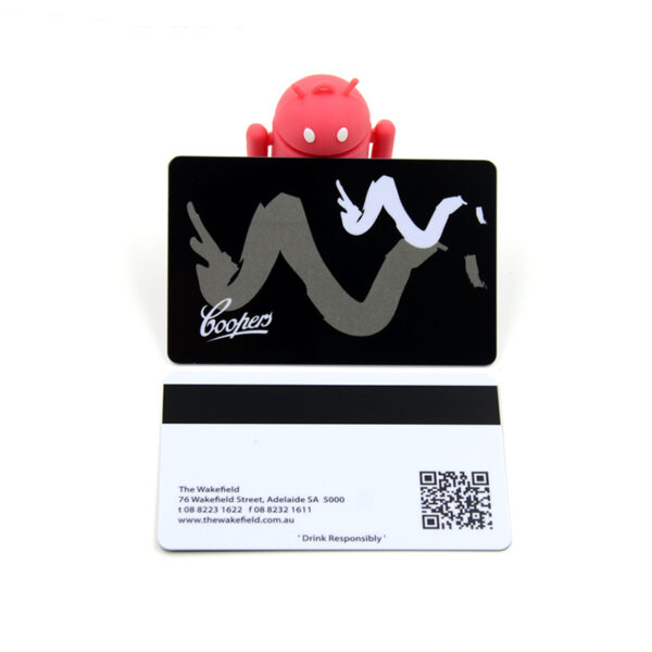 Warranty Cards - Image 3