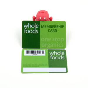 Membership Cards