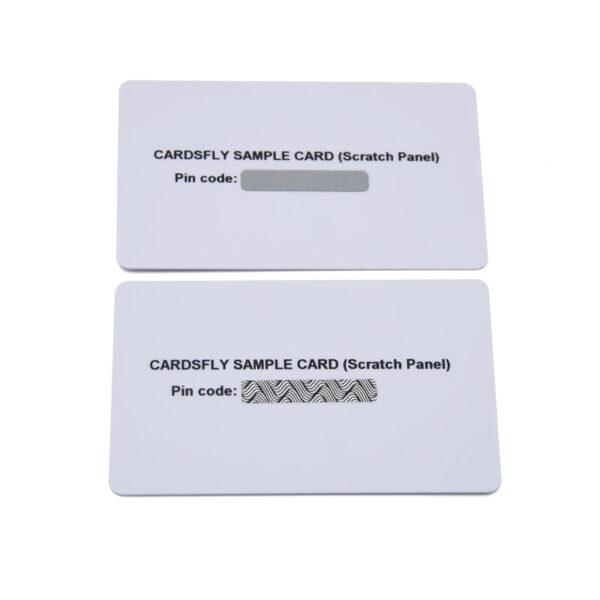 Scratch Cards - Image 2