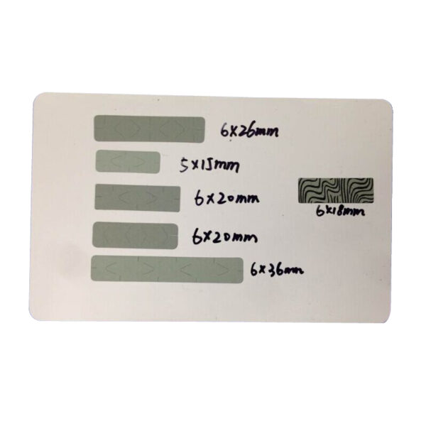 Scratch Cards - Image 3