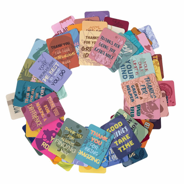 Thank You Cards - Image 2
