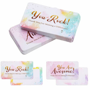 Thank You Cards