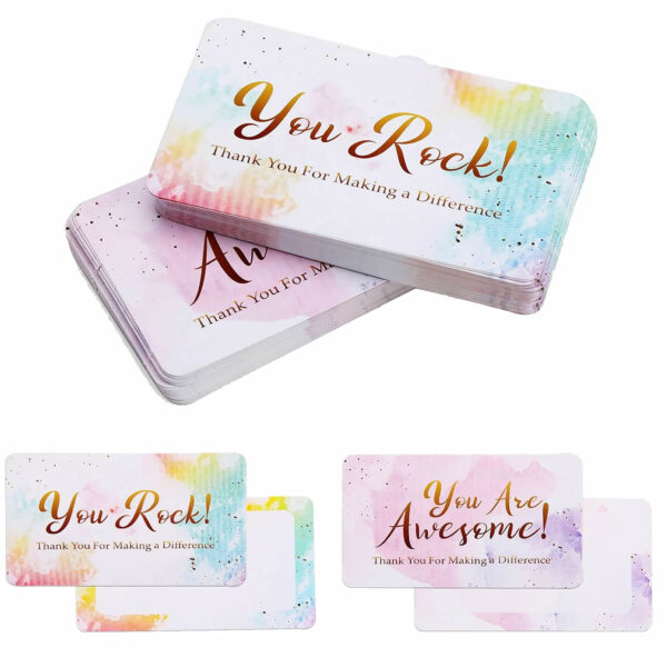 Thank You Cards