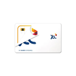 RFID ID Identity Card